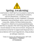 Spring Awakening