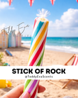Stick of Rock