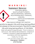 Summer Breeze