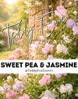 Sweet Pea & Jasmine