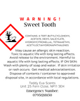 Sweet Tooth