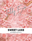 Sweet Luxe