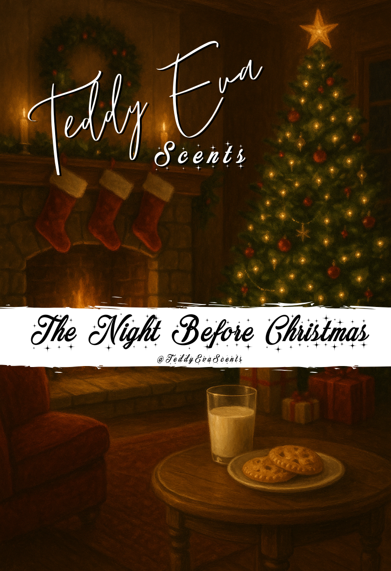The Night Before Christmas