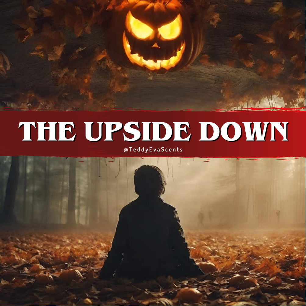 The Upside Down Teddy Pot