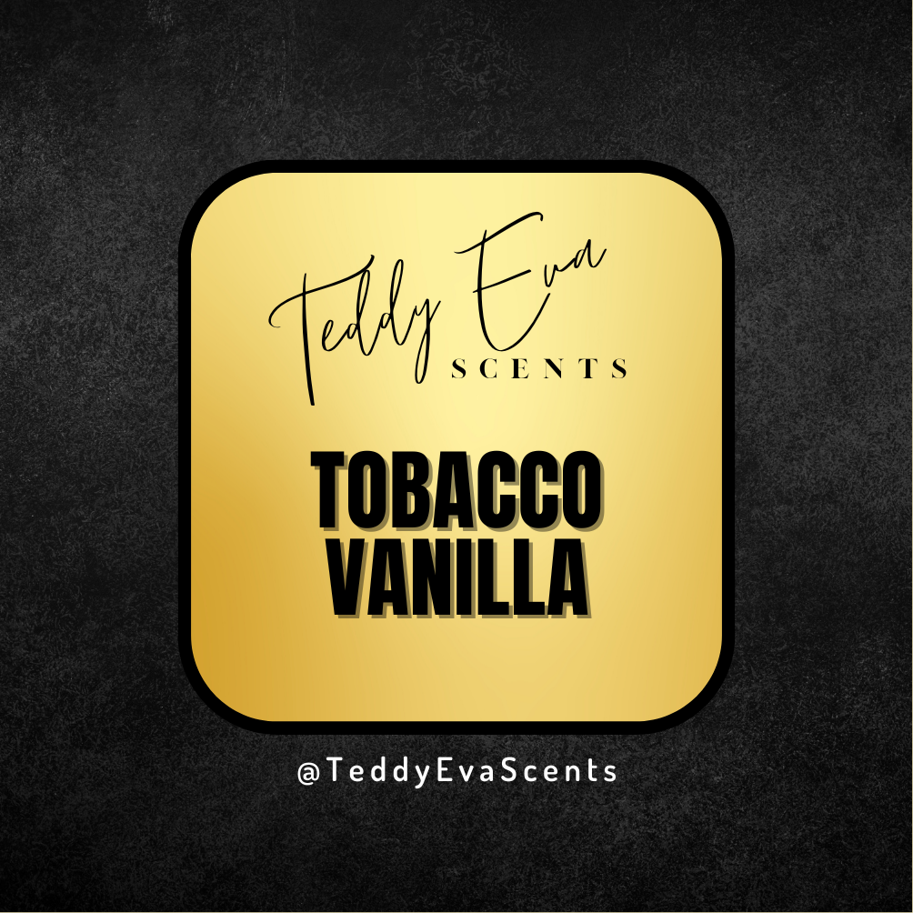 If you're a fan of Tom Ford then there's a chance you might like a wax melt version of Tobacco Vanilla! Probably not a bad shout for anyone after a more masculine fragrance.