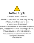 Toffee Apple