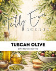 Tuscan Olive