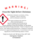 The Night Before Christmas