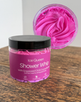 Shower Whips