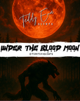 Under the Blood Moon Teddy Pot