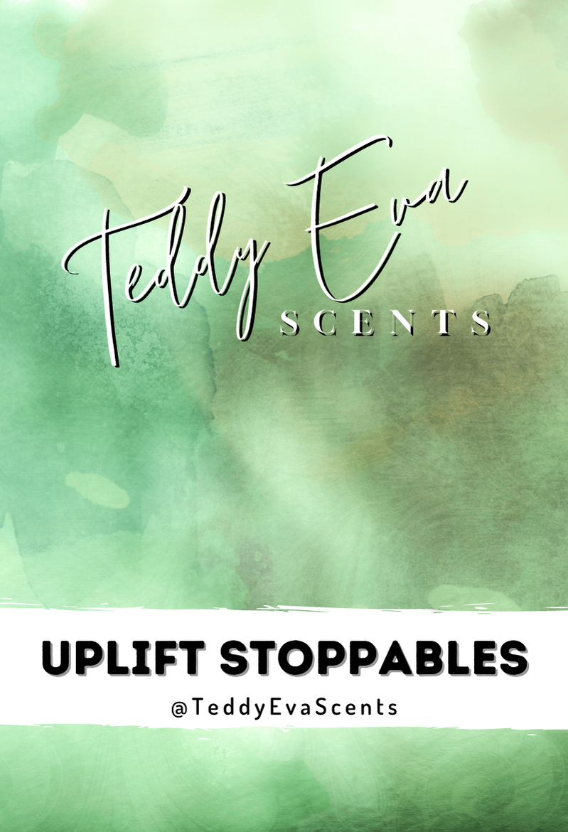 Uplift Stoppable Teddy Pot