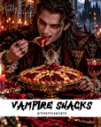 Vampire Snacks