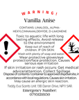 Vanilla Anise