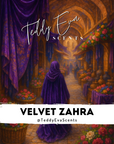Velvet Zahra