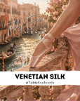 Venetian Silk
