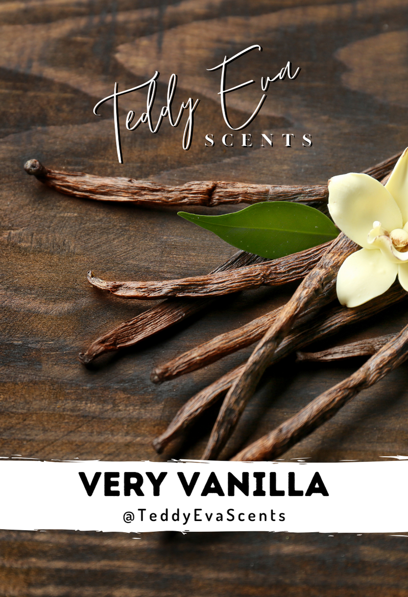 Very Vanilla