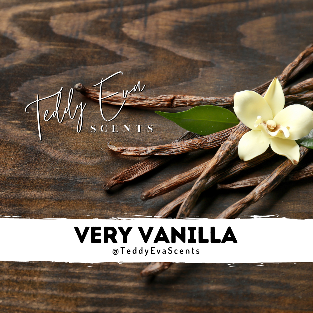 Very Vanilla