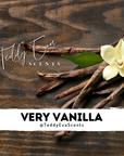 Very Vanilla