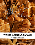 Warm Vanilla Sugar