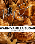 Warm Vanilla Sugar