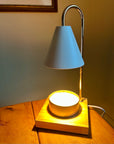 Candle Warmer | With ONE Free Wickless Candles