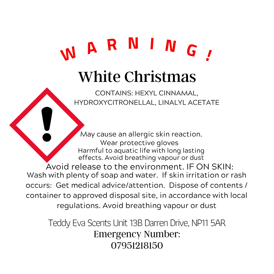 White Christmas
