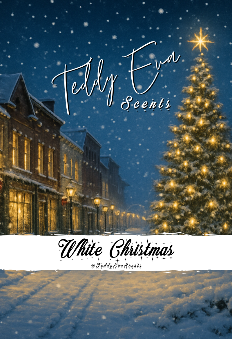 White Christmas