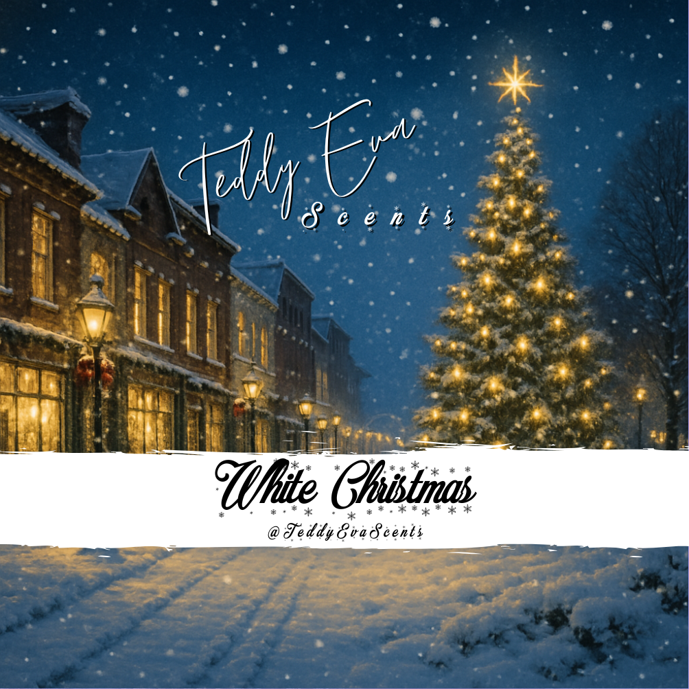 White Christmas