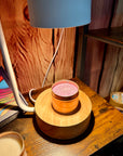 Mini Wickless Candles
