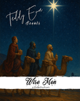 Wise Men