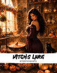Witch's Lure