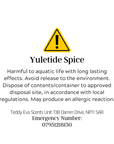 Yuletide Spice