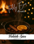 Yuletide Spice