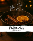 Yuletide Spice