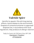 Yuletide Spice