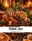 Yuletide Spice