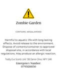 Zombie Garden