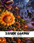 Zombie Garden