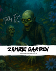 Zombie Garden