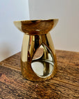 Ceramic Wax Melt Burners