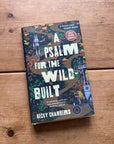 Actual pre-loved copy of A Psalm for the Wild-Built — Becky Chambers