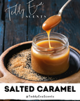 Salted Caramel