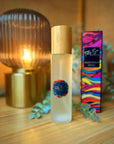 Strong luxury room spray