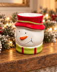 Christmas Wax Warmers
