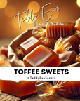 Toffee Sweets