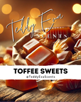 Toffee Sweets