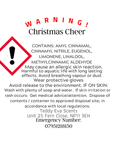 Christmas Cheer