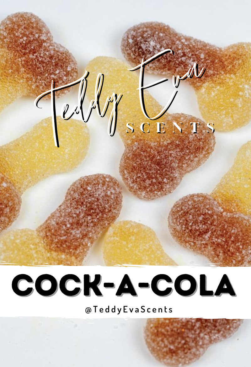 Cock-a-cola Cockshell