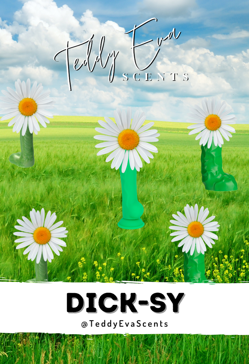 Dick-sy Cockshell