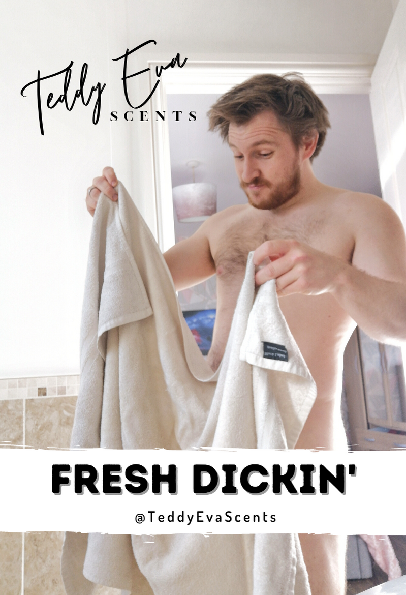 Fresh Dickin' Cockshell